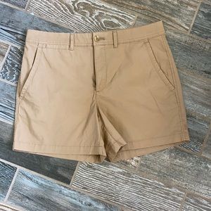 Banana Republic 5” short women’s size 8